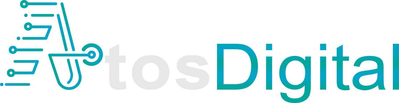 Atos Digital Logo